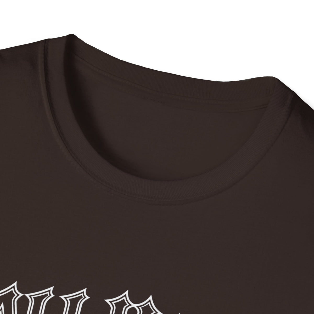 All Hail Sky Father T-Shirt — "All Hail Sky Father" Dinosaur Graphic Tee
