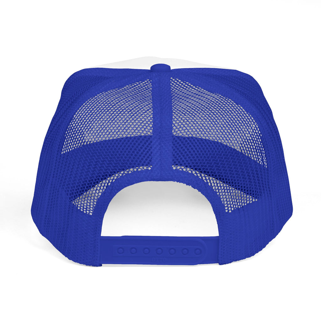 Trucker Cap — "Kill The Pachys" Mesh Hat