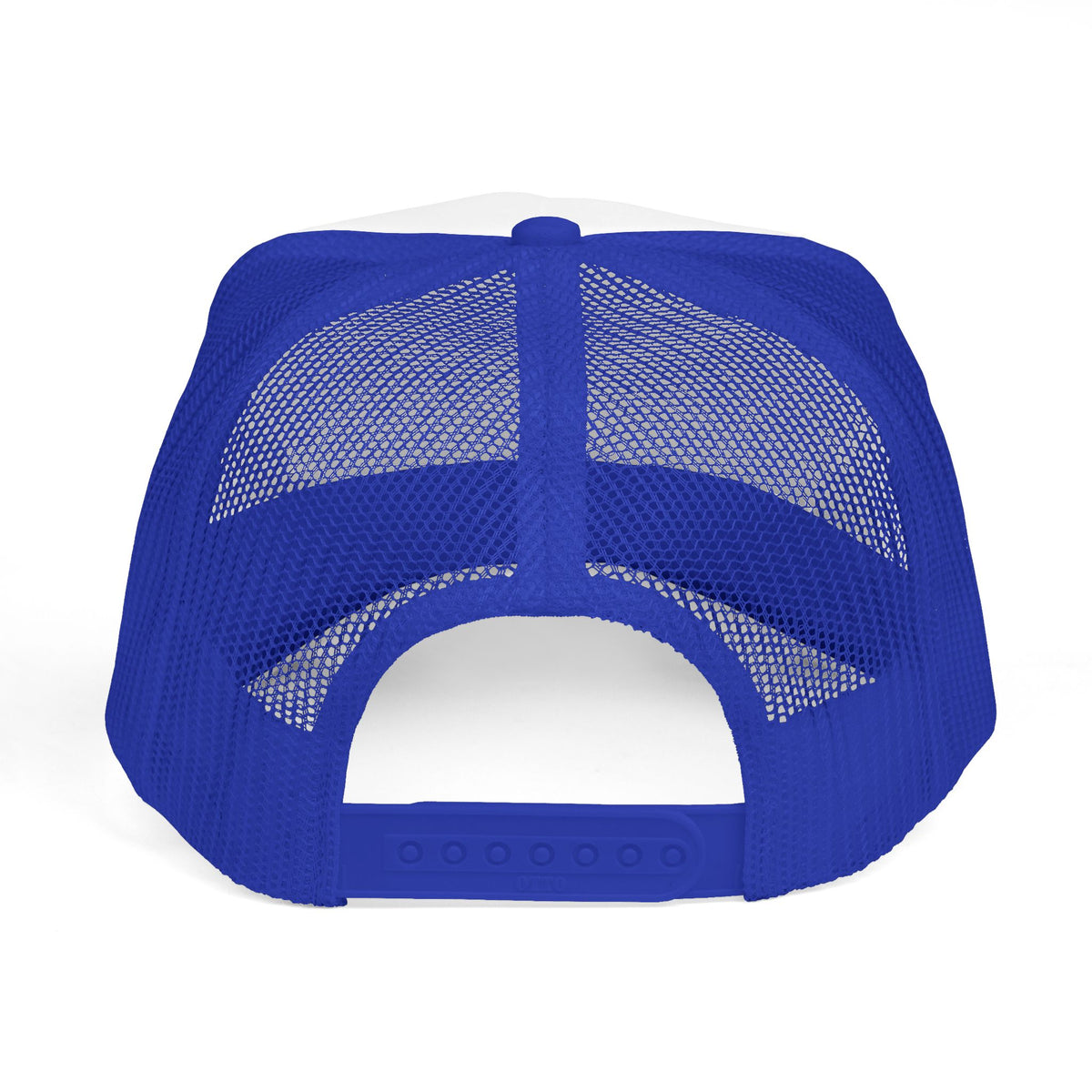 Trucker Cap — "Kill The Pachys" Mesh Hat
