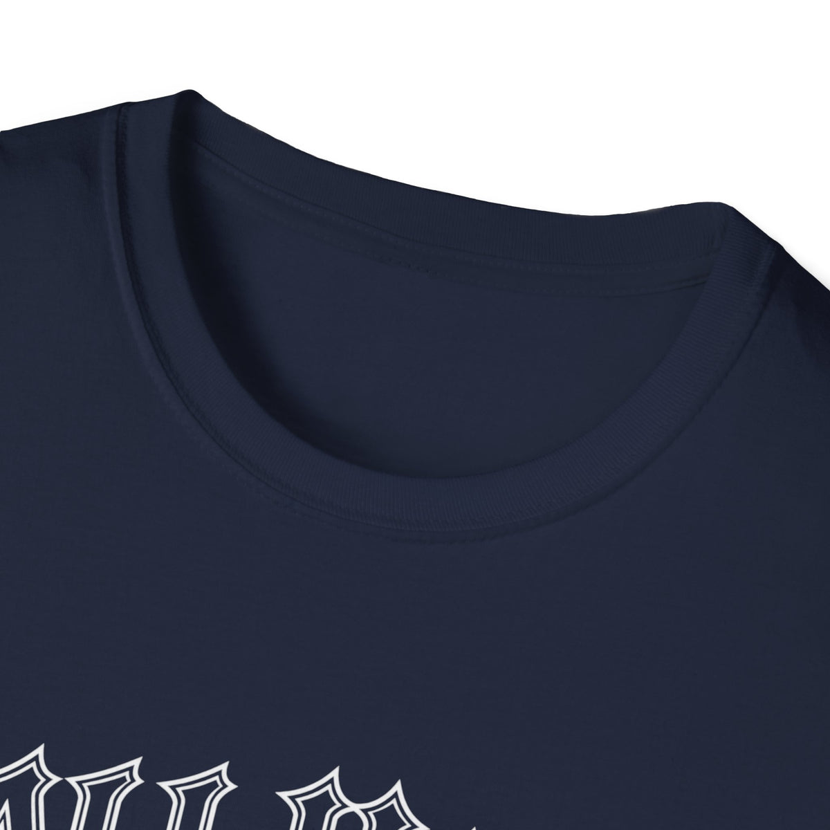 All Hail Sky Father T-Shirt — "All Hail Sky Father" Dinosaur Graphic Tee