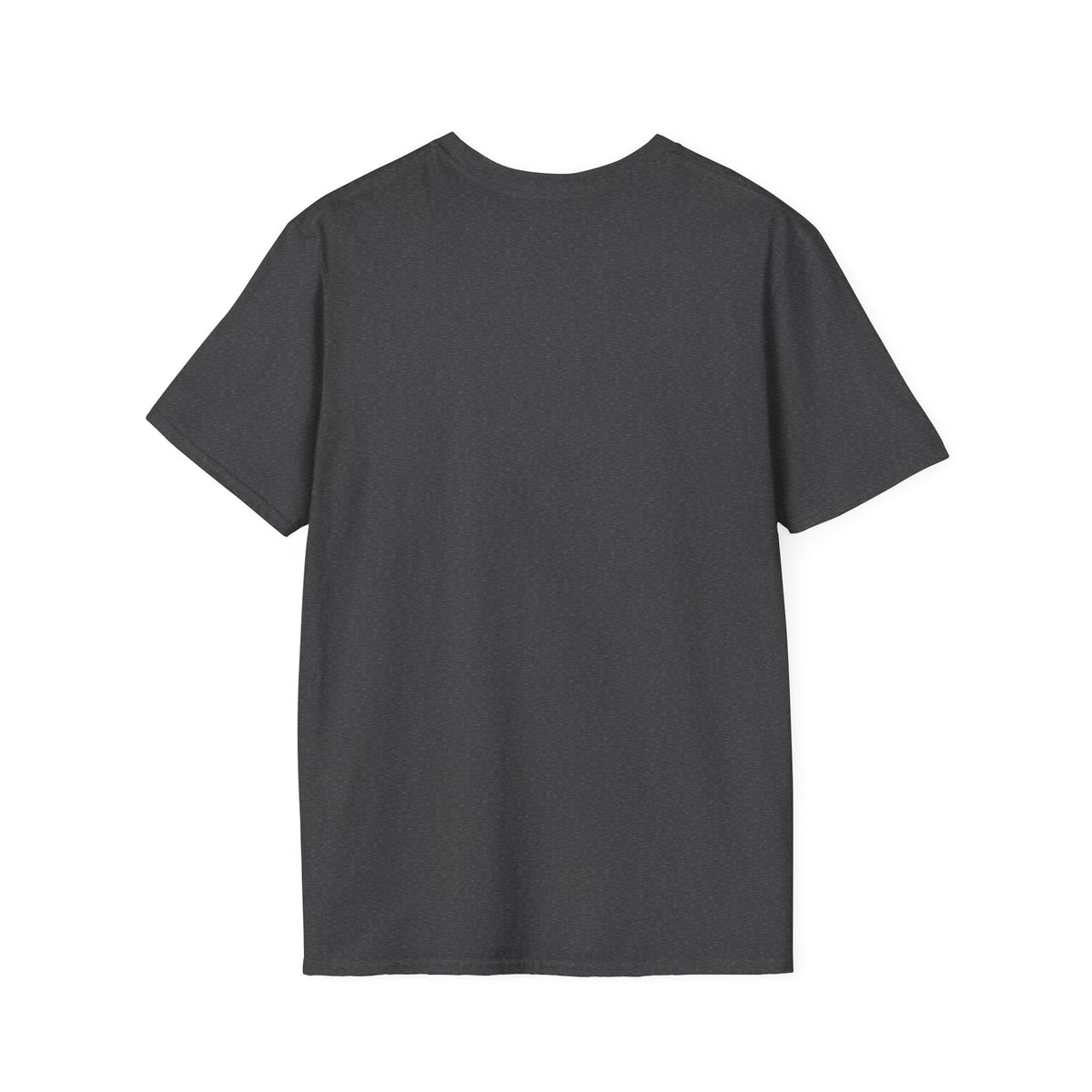 All Hail Sky Father T-Shirt — "All Hail Sky Father" Dinosaur Graphic Tee
