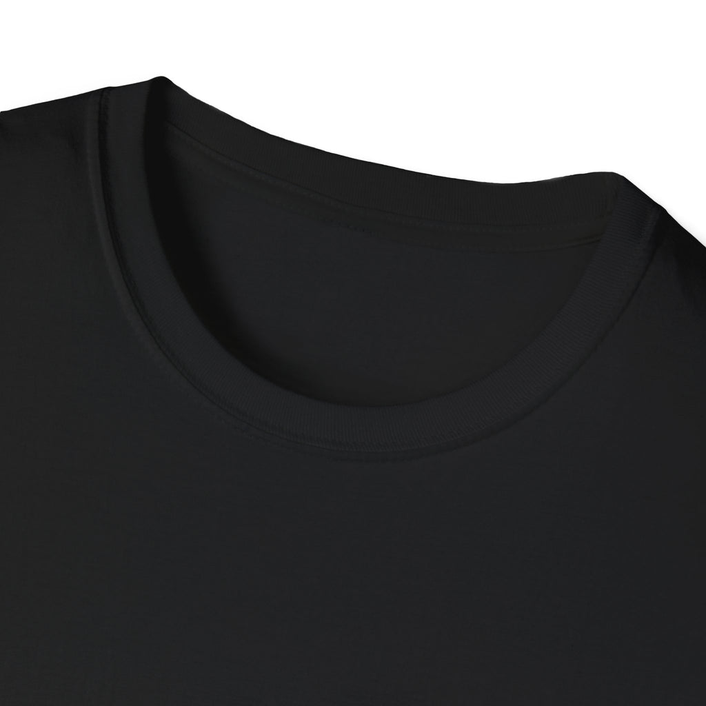 T-Shirt — "Remember to Kill the Pachys!" Sky Father Graphic Tee
