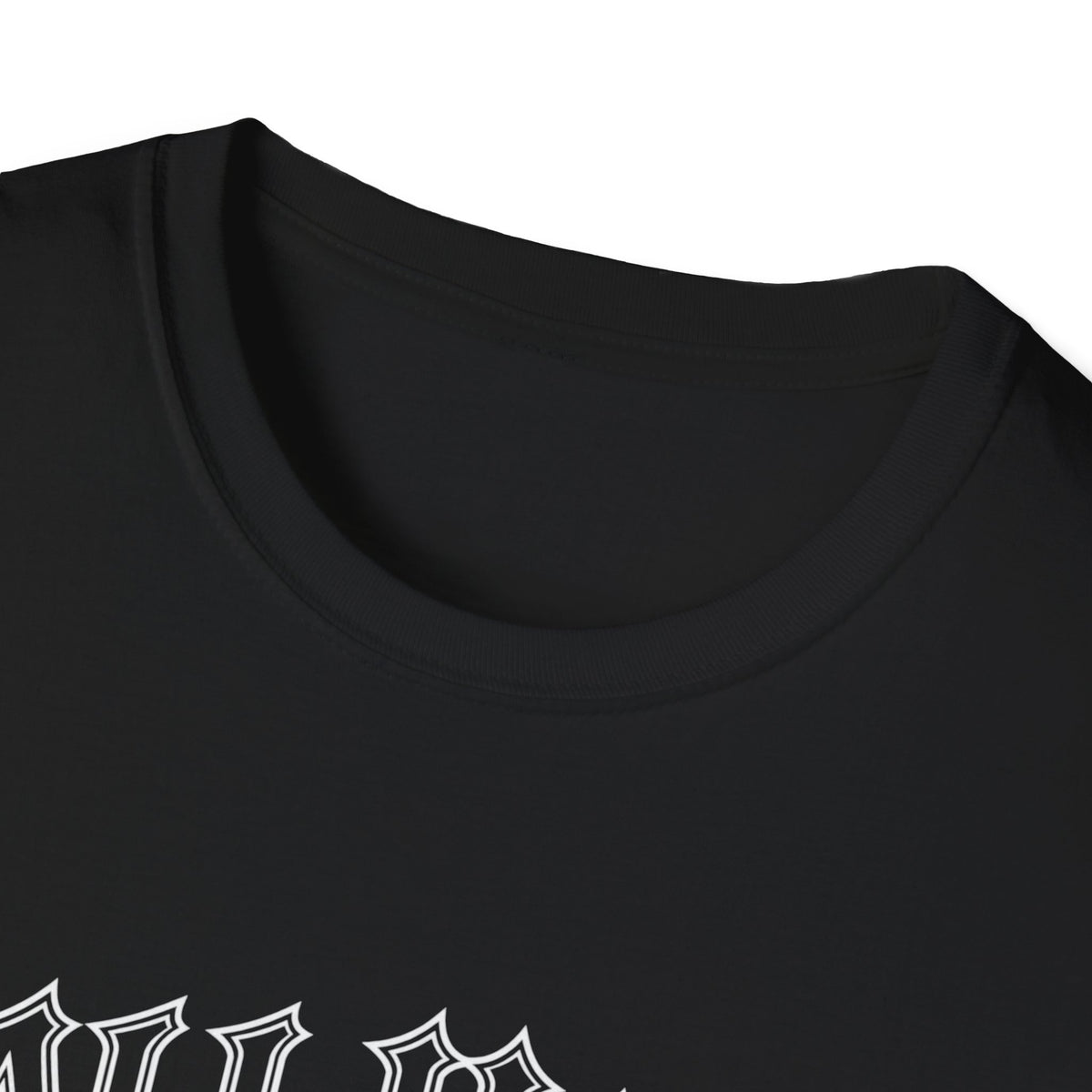 All Hail Sky Father T-Shirt — "All Hail Sky Father" Dinosaur Graphic Tee