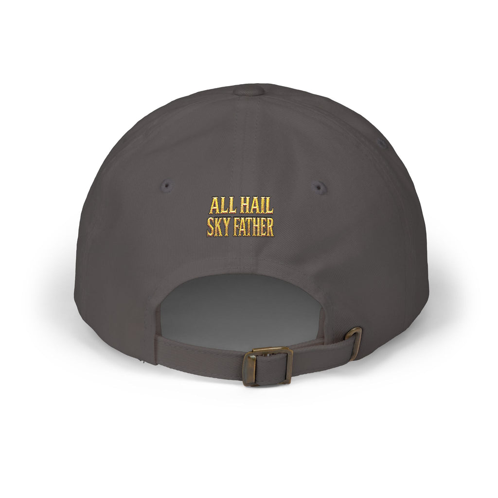 “Kill The Pachys” Embroidered Classic Dad Cap – Vintage Hunting/Outdoors Trucker Hat