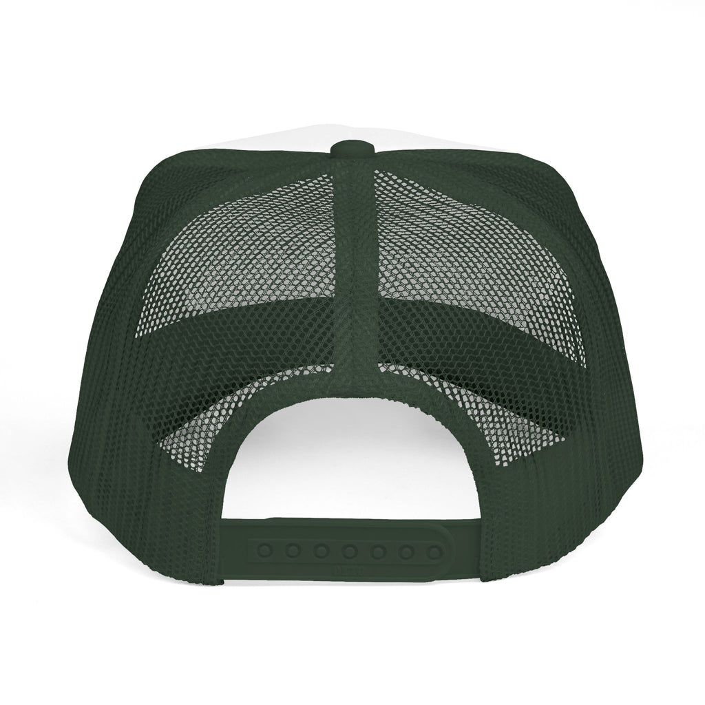 Trucker Cap — "Kill The Pachys" Mesh Hat