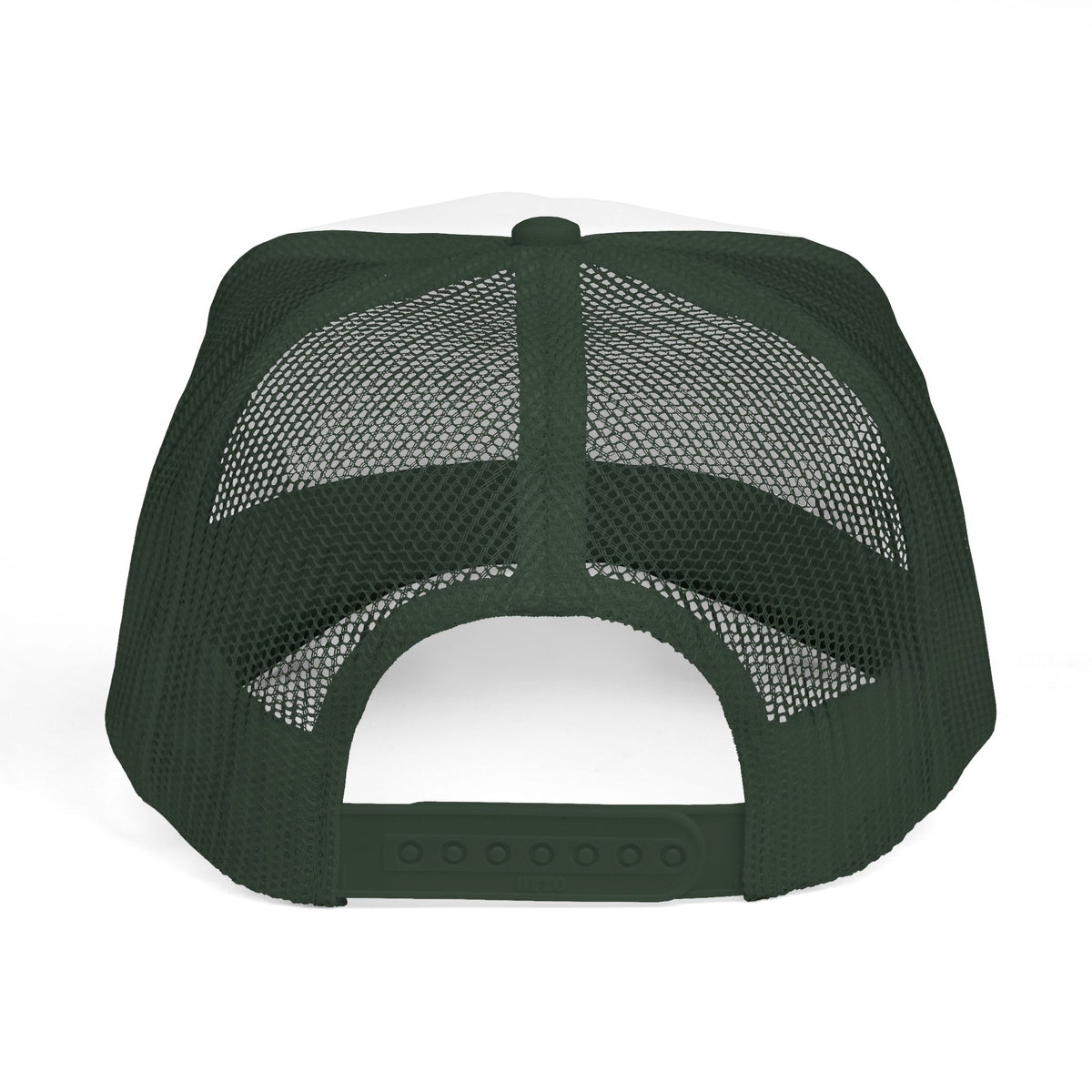 Trucker Cap — "Kill The Pachys" Mesh Hat