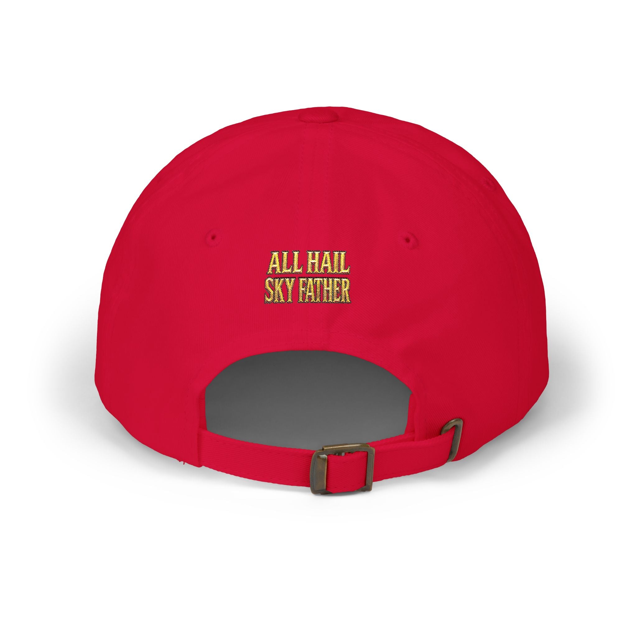 “Kill The Pachys” Embroidered Classic Dad Cap – Vintage Hunting/Outdoors Trucker Hat