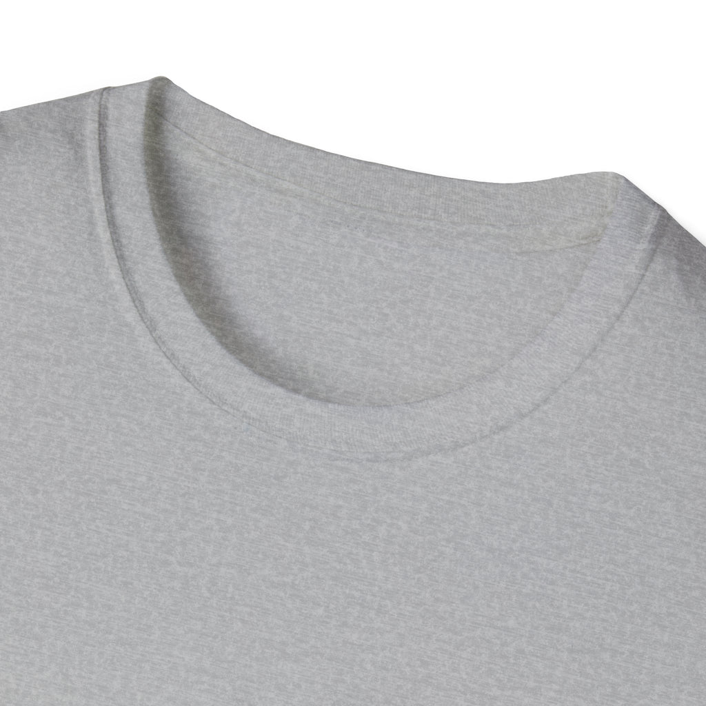 T-Shirt — "Remember to Kill the Pachys!" Sky Father Graphic Tee