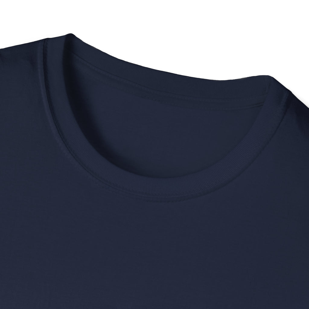 T-Shirt — "Remember to Kill the Pachys!" Sky Father Graphic Tee
