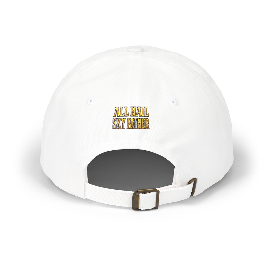 “Kill The Pachys” Embroidered Classic Dad Cap – Vintage Hunting/Outdoors Trucker Hat