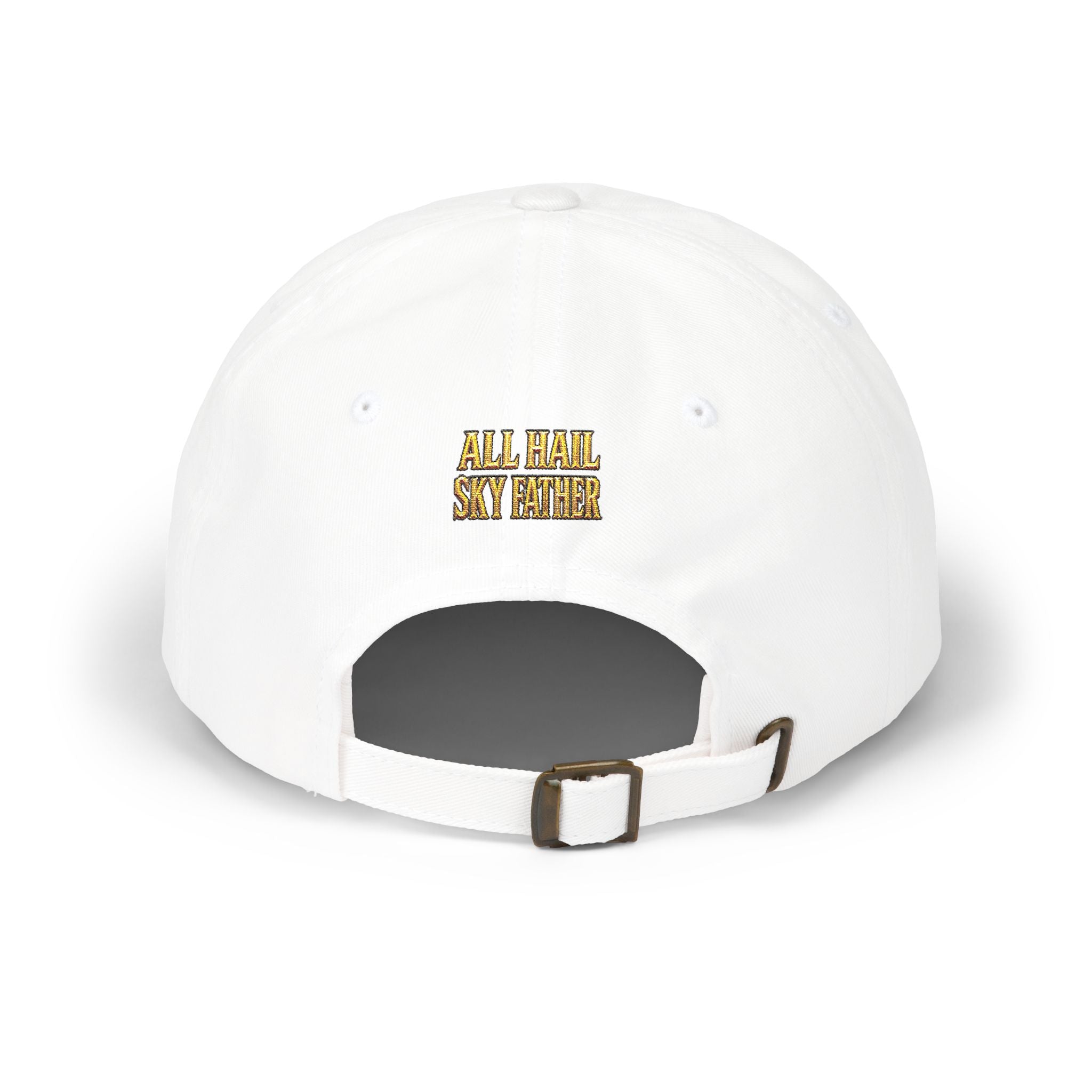 “Kill The Pachys” Embroidered Classic Dad Cap – Vintage Hunting/Outdoors Trucker Hat
