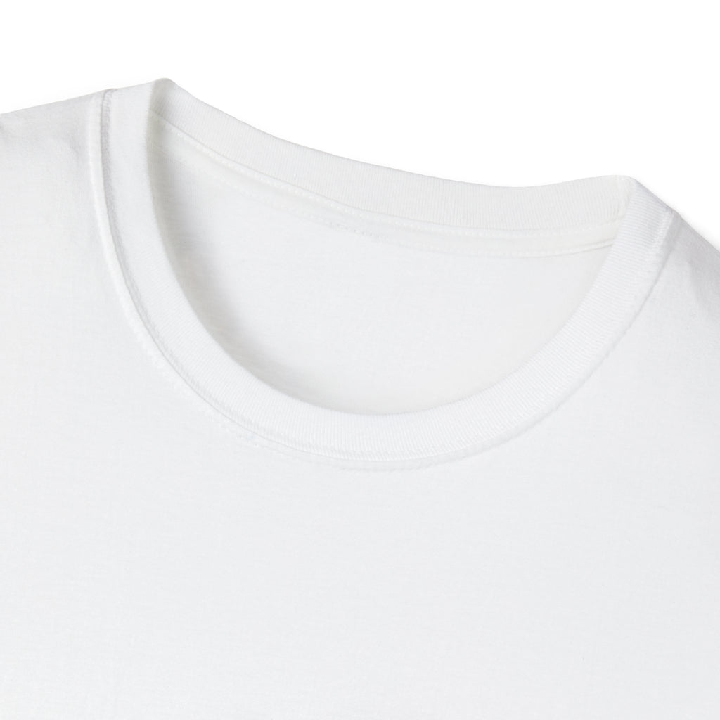 T-Shirt — "Remember to Kill the Pachys!" Sky Father Graphic Tee