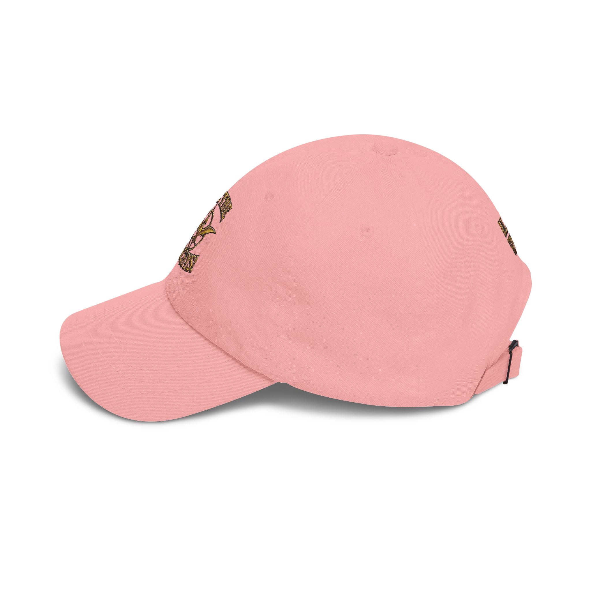 “Kill The Pachys” Embroidered Classic Dad Cap – Vintage Hunting/Outdoors Trucker Hat