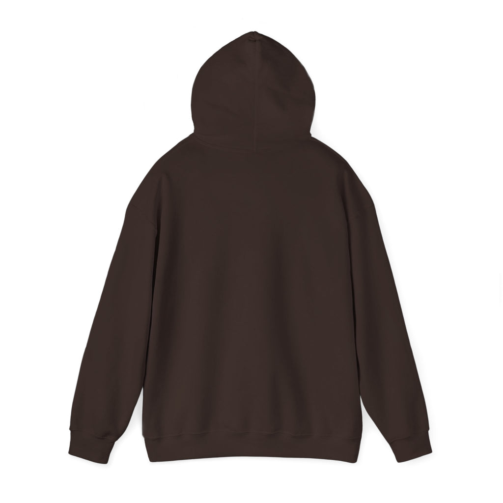 Hoodie — "Remember to... Kill the Pachys!" Sky Father Hoodie