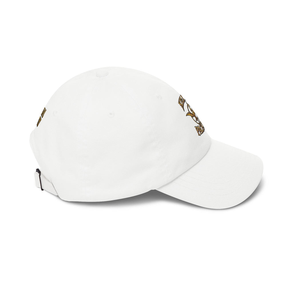 “Kill The Pachys” Embroidered Classic Dad Cap – Vintage Hunting/Outdoors Trucker Hat