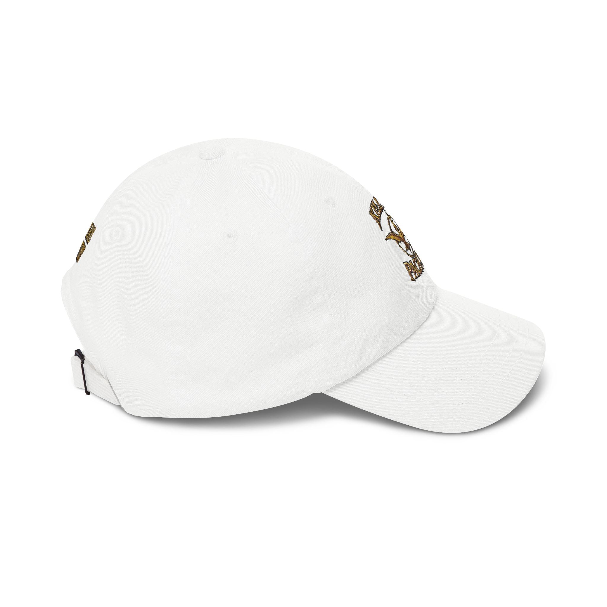 “Kill The Pachys” Embroidered Classic Dad Cap – Vintage Hunting/Outdoors Trucker Hat