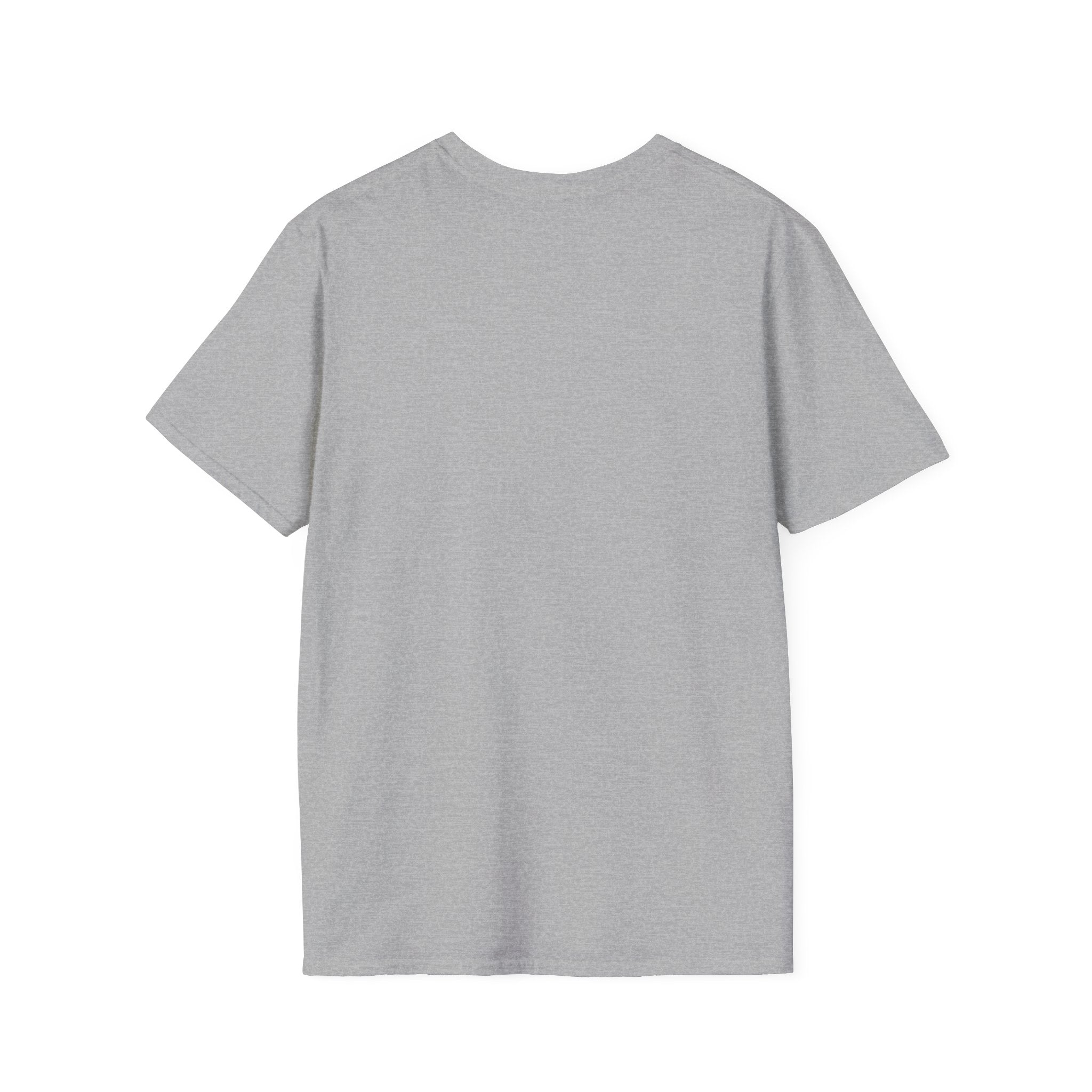T-Shirt — "Send The Pachy unto the Fossil Records" Pachy Skull