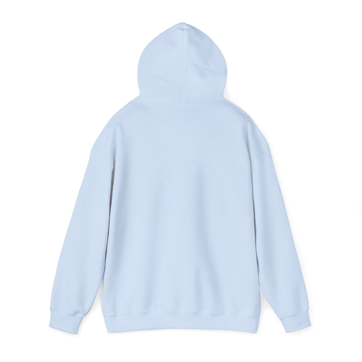 Hoodie — "Remember to... Kill the Pachys!" Sky Father Hoodie