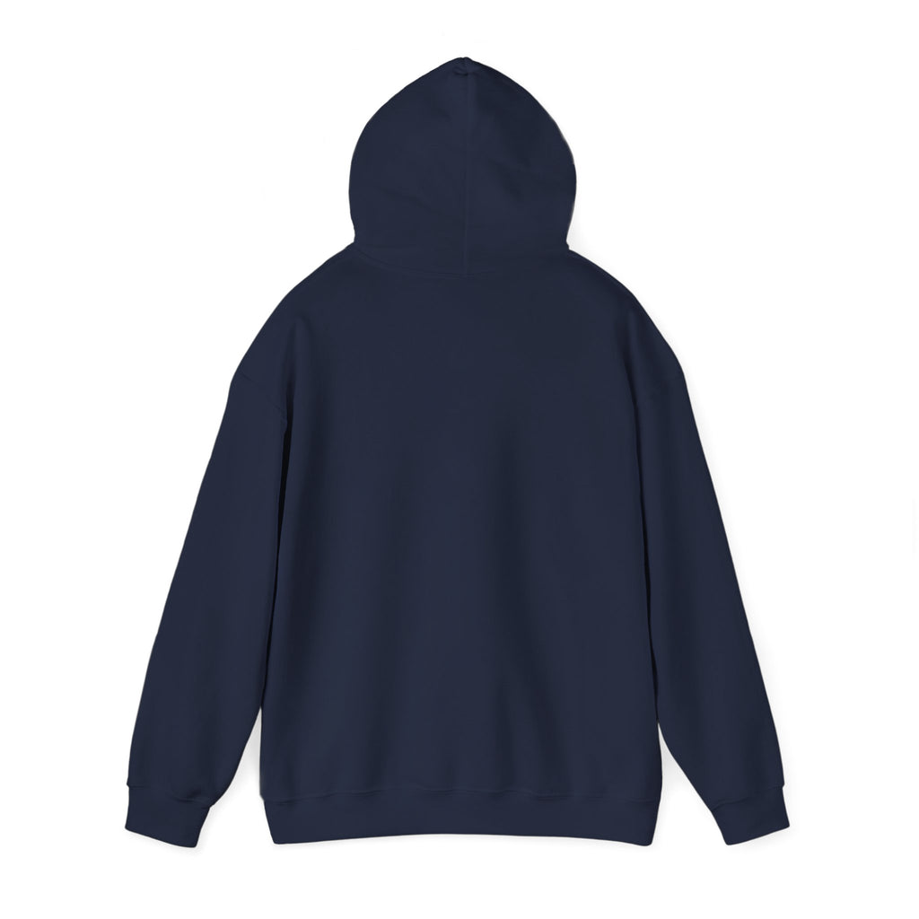 Hoodie — "Remember to... Kill the Pachys!" Sky Father Hoodie