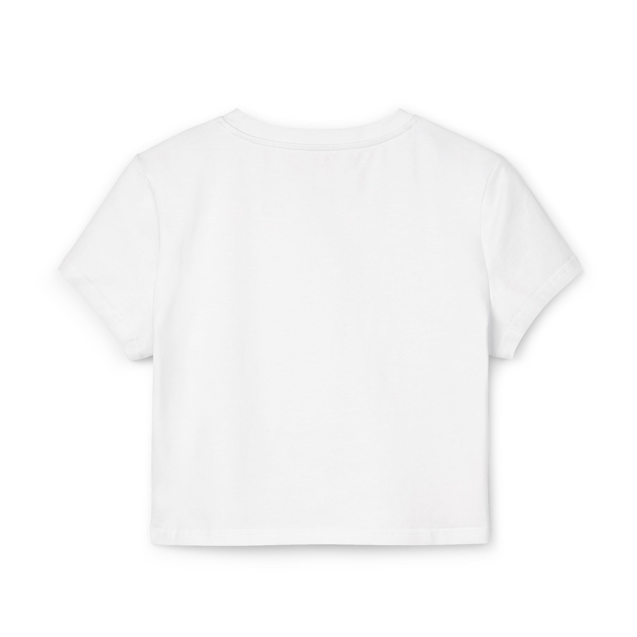 All Hail Sky Father! Crop Tee — Vintage Pteranodon Graphic Baby T‑Shirt
