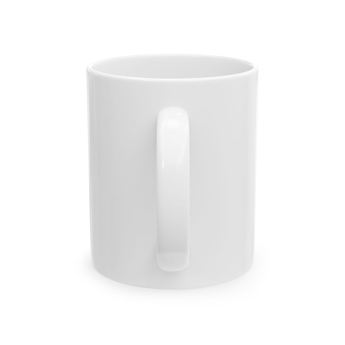 Remember To... Kill the Pachys Ceramic Mug — Funny Dinosaur Quote Coffee Cup (11oz/15oz)