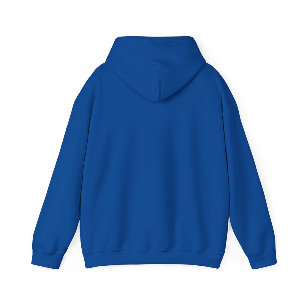 Hoodie — "Remember to... Kill the Pachys!" Pterosaur Graphic Hoodie