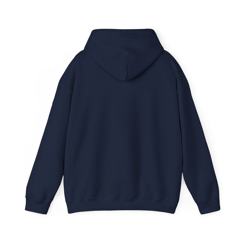 Hoodie — "Remember to... Kill the Pachys!" Sky Father Hoodie