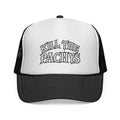 Trucker Cap — "Kill The Pachys" Mesh Hat