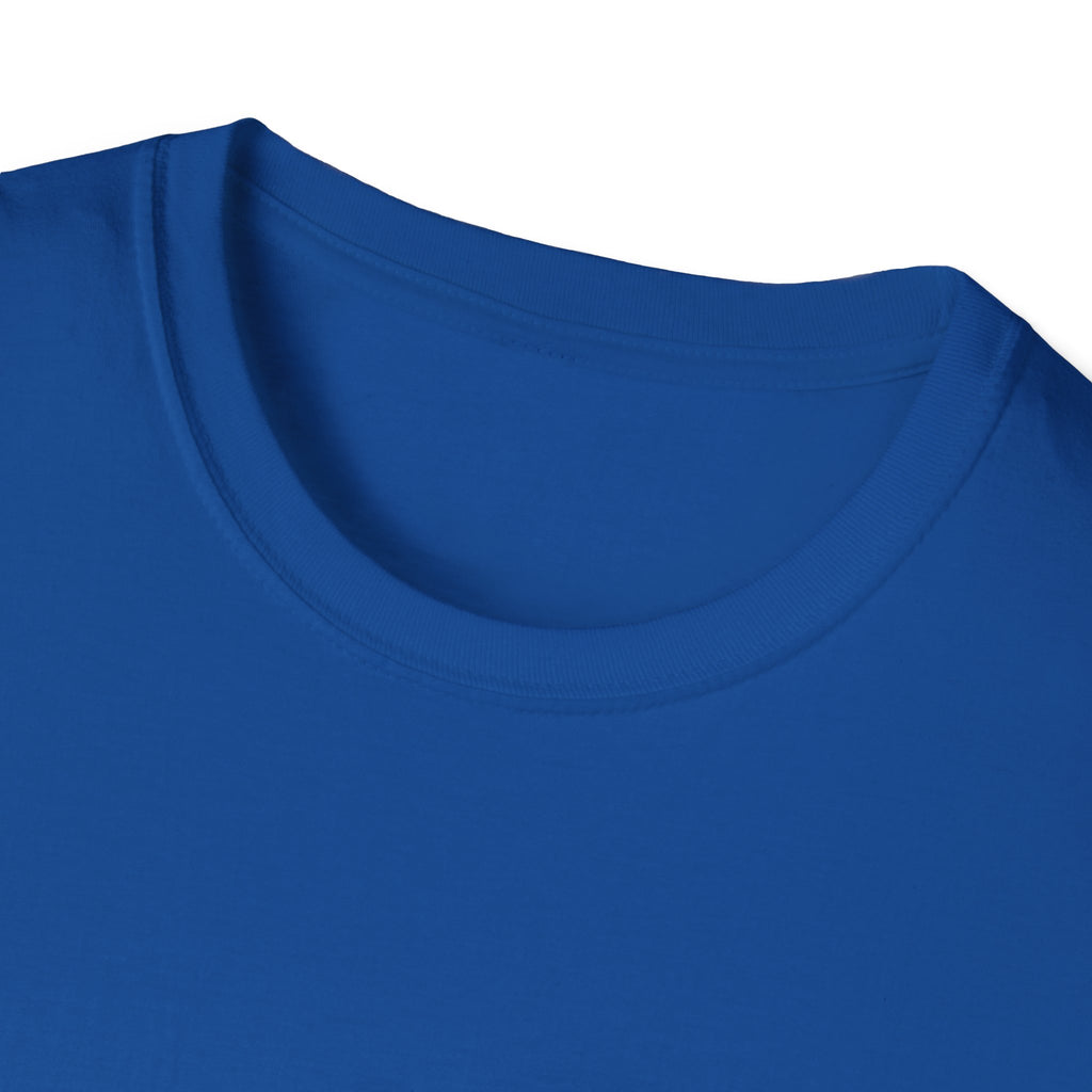 T-Shirt — "Remember to Kill the Pachys!" Sky Father Graphic Tee