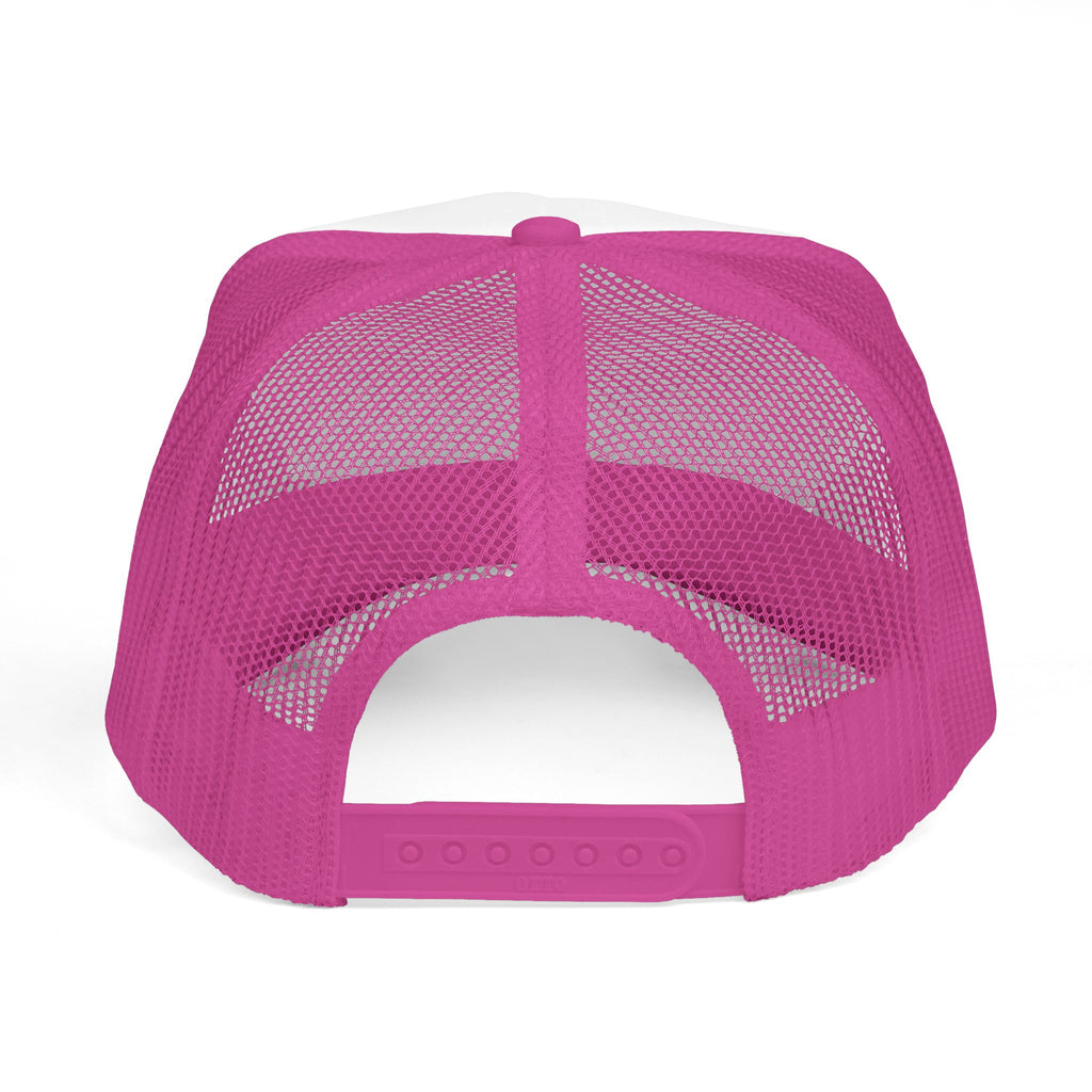 Trucker Cap — "Kill The Pachys" Mesh Hat