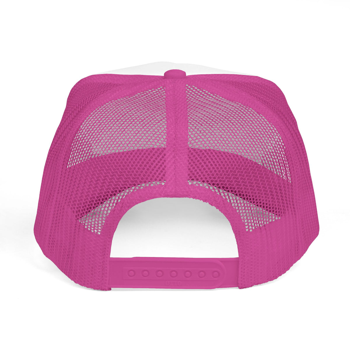 Trucker Cap — "Kill The Pachys" Mesh Hat