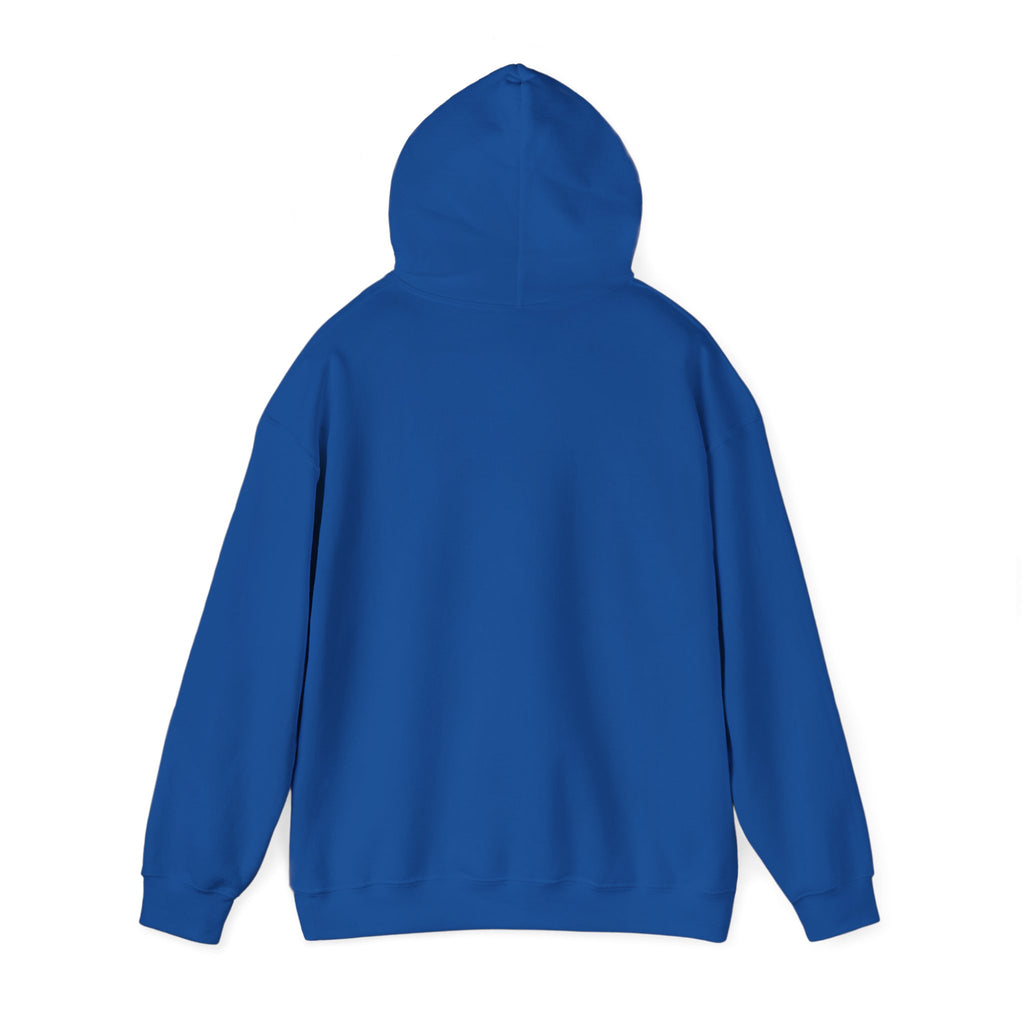 Hoodie — "Remember to... Kill the Pachys!" Sky Father Hoodie