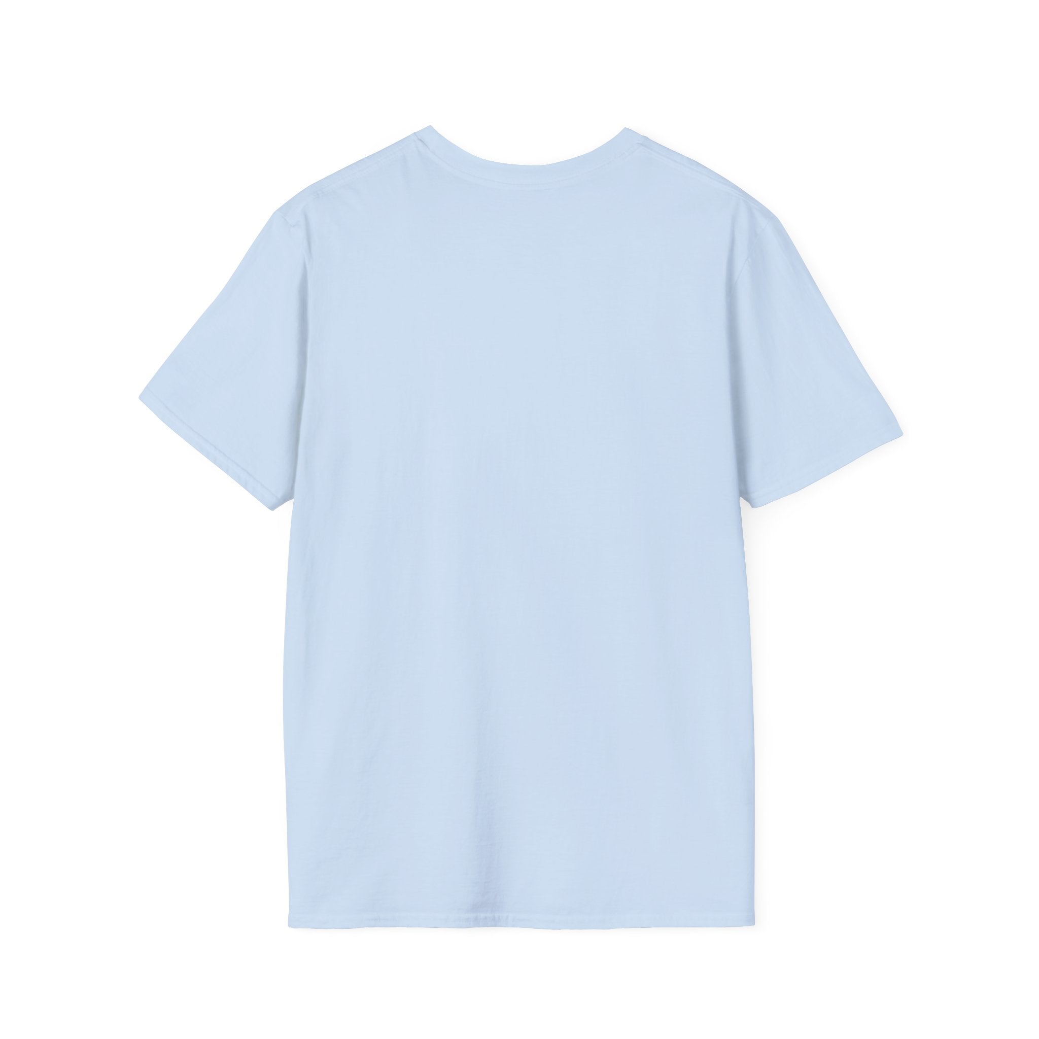 T-Shirt — "Send The Pachy unto the Fossil Records" Pachy Skull