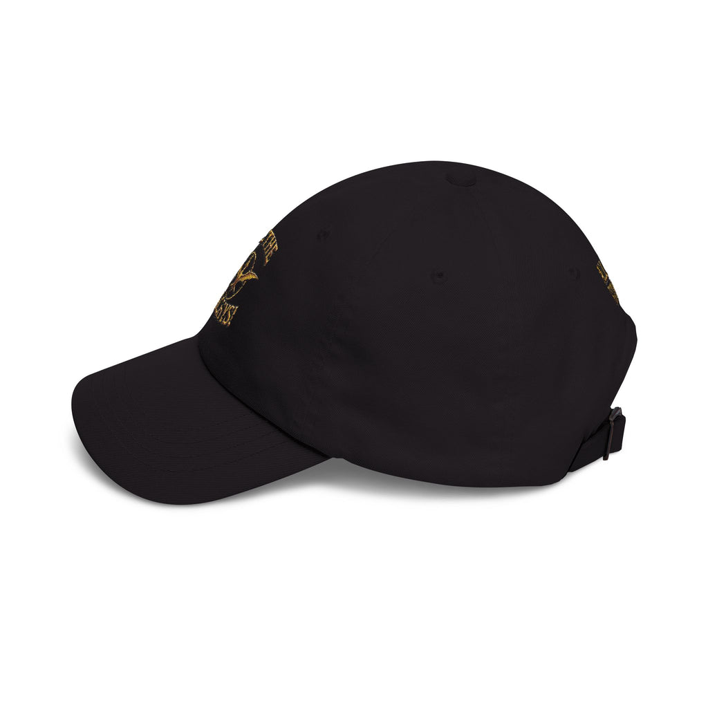 “Kill The Pachys” Embroidered Classic Dad Cap – Vintage Hunting/Outdoors Trucker Hat