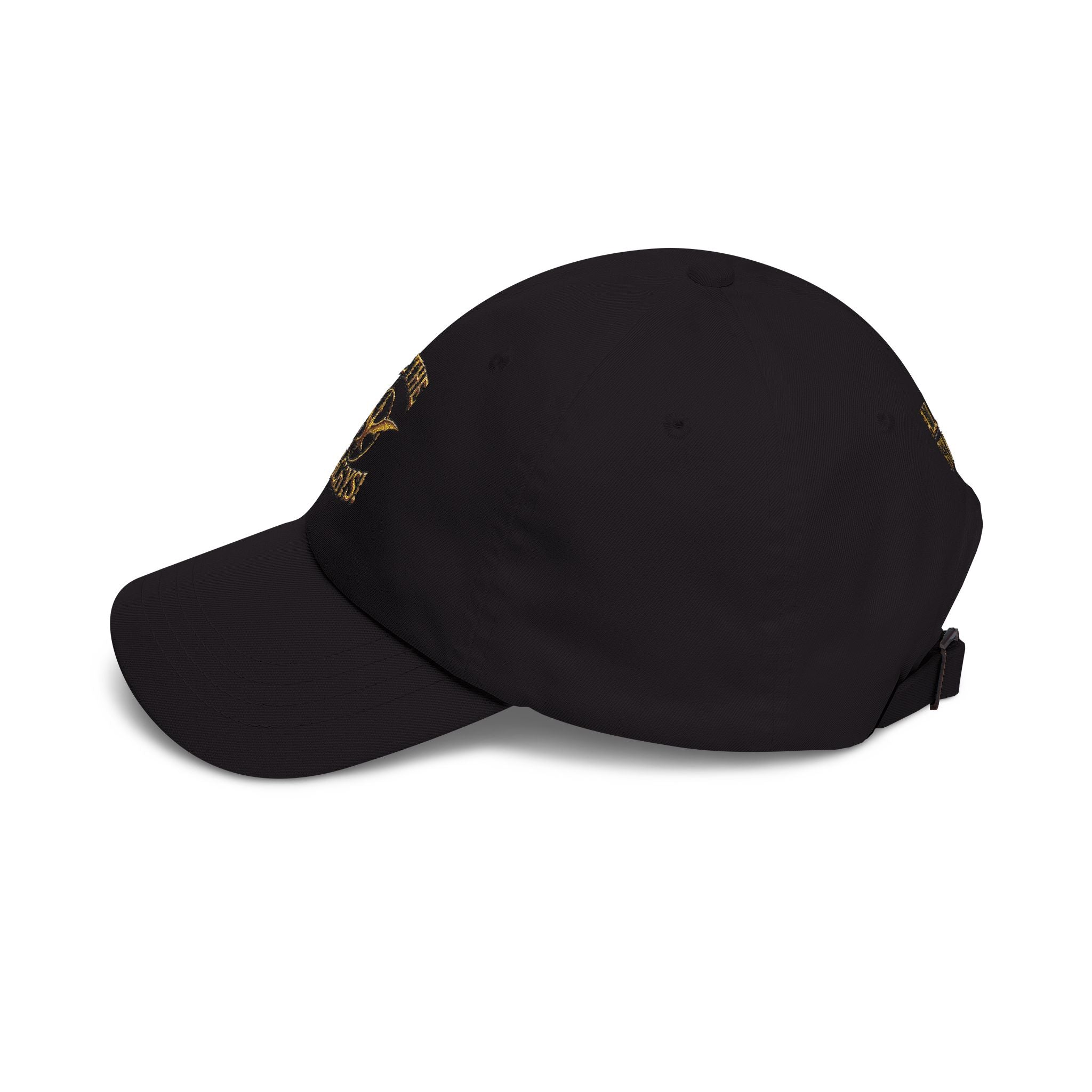 “Kill The Pachys” Embroidered Classic Dad Cap – Vintage Hunting/Outdoors Trucker Hat