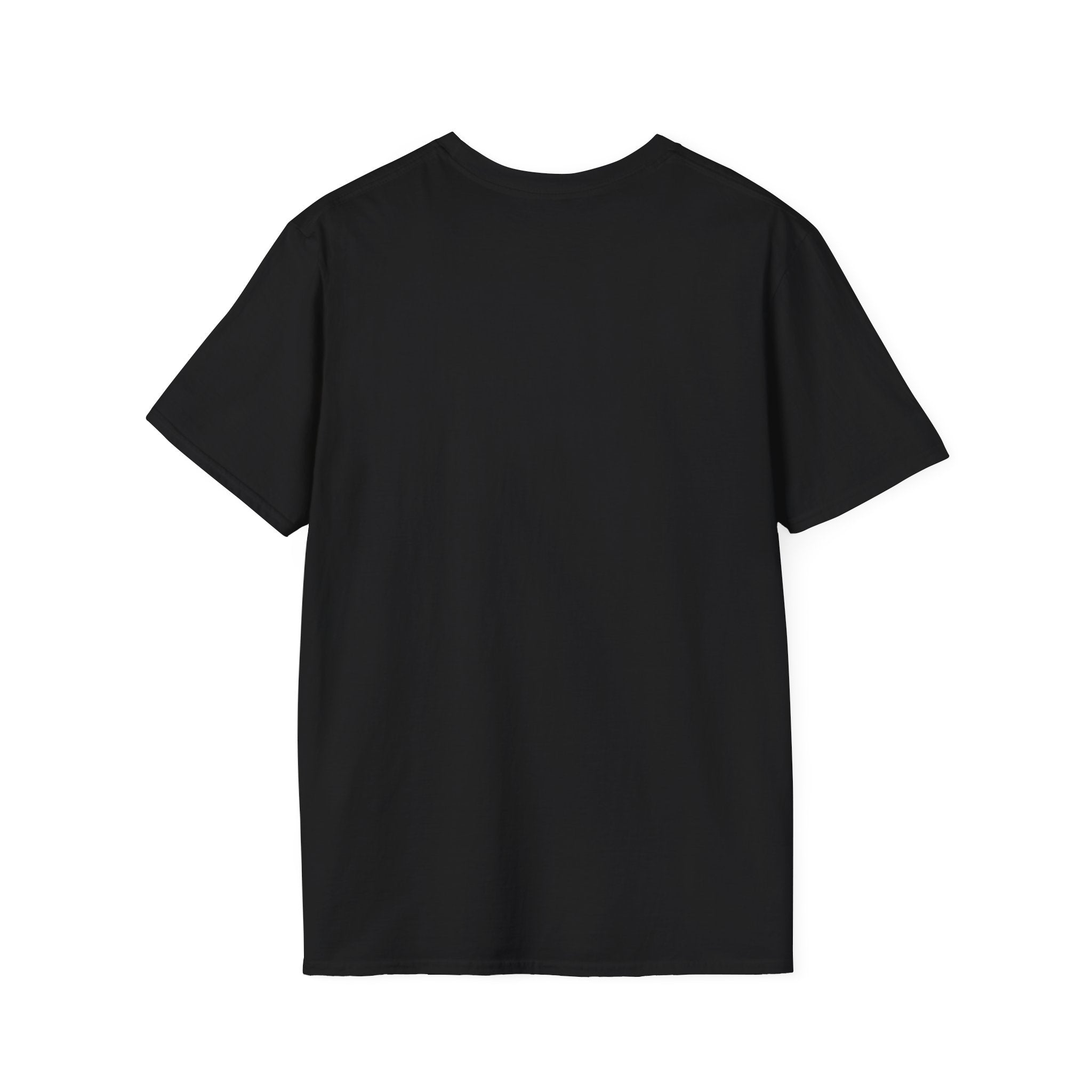 T-Shirt — "Send The Pachy unto the Fossil Records" Pachy Skull
