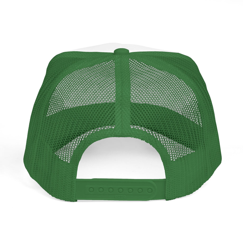 Trucker Cap — "Kill The Pachys" Mesh Hat