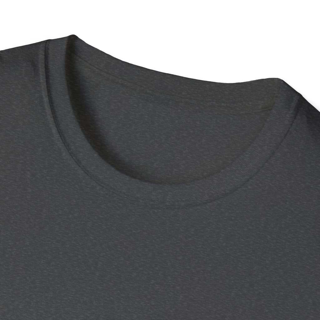 T-Shirt — "Remember to Kill the Pachys!" Sky Father Graphic Tee