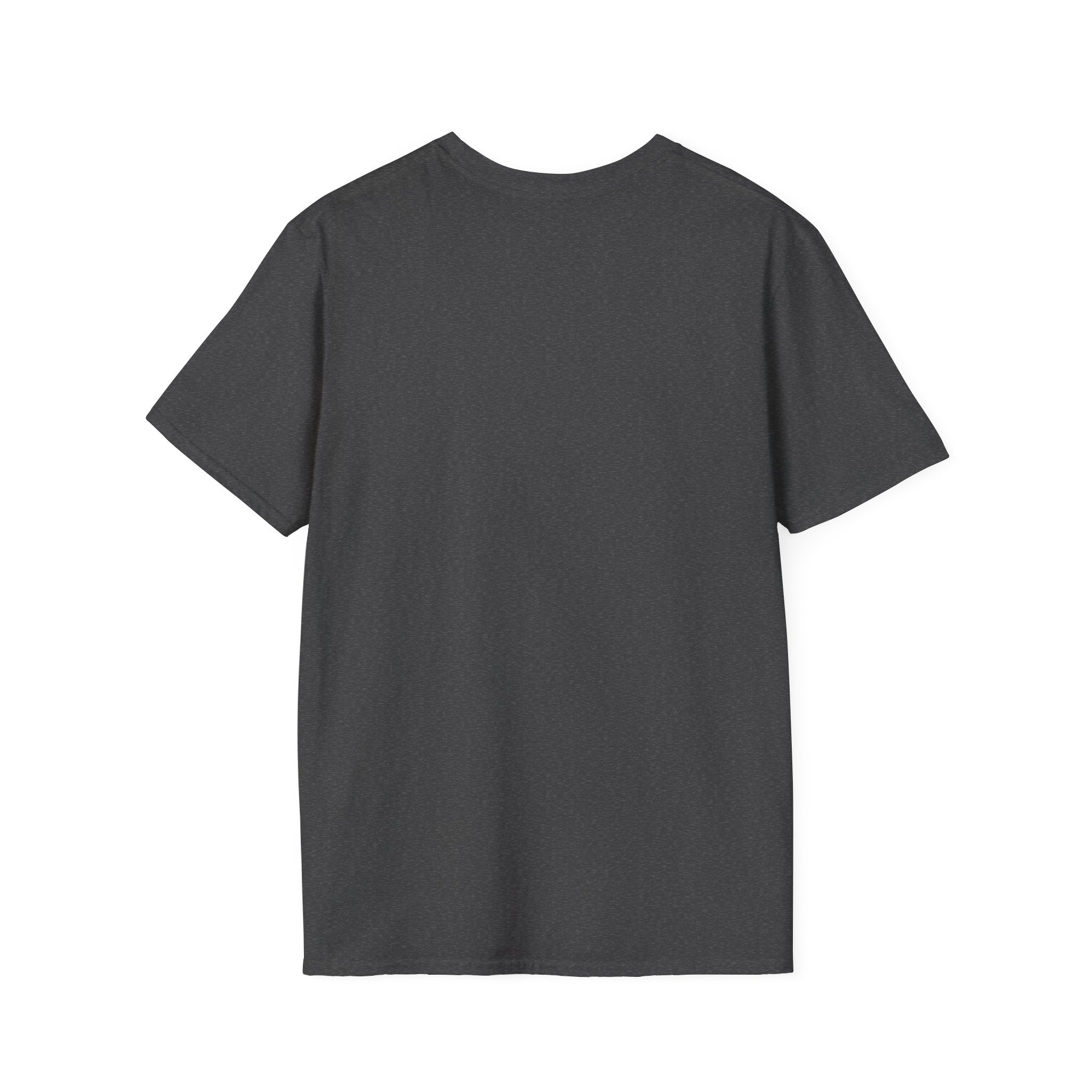 All Hail Sky Father T-Shirt — "All Hail Sky Father" Dinosaur Graphic Tee