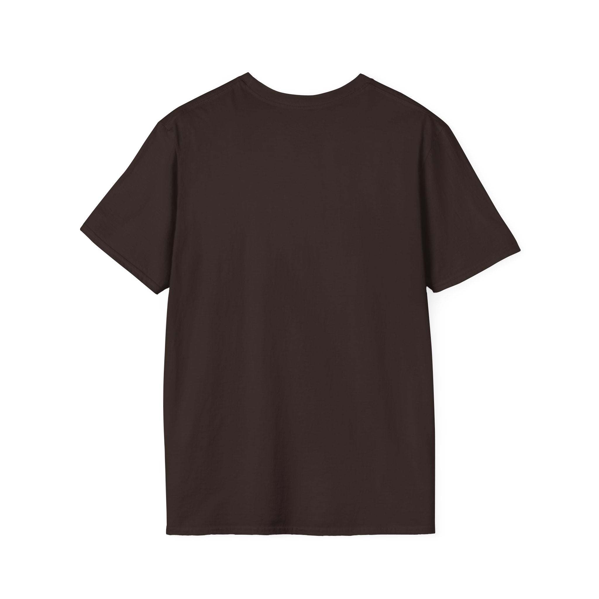T-Shirt — "Send The Pachy unto the Fossil Records" Pachy Skull