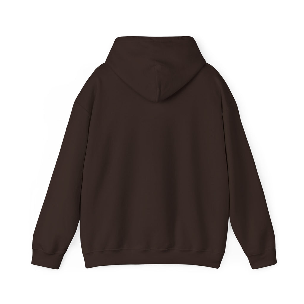 Hoodie — "Remember to... Kill the Pachys!" Sky Father Hoodie