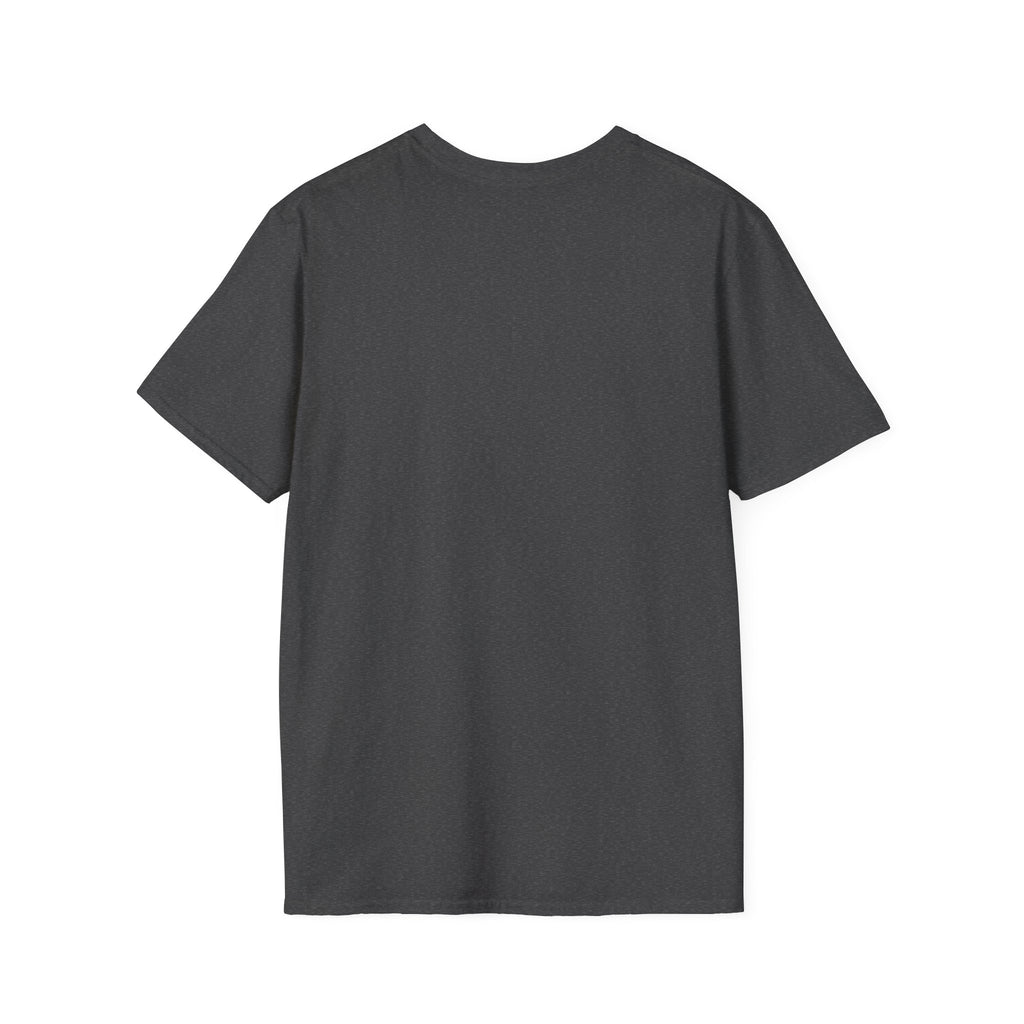 T-Shirt — "Send The Pachy unto the Fossil Records" Pachy Skull