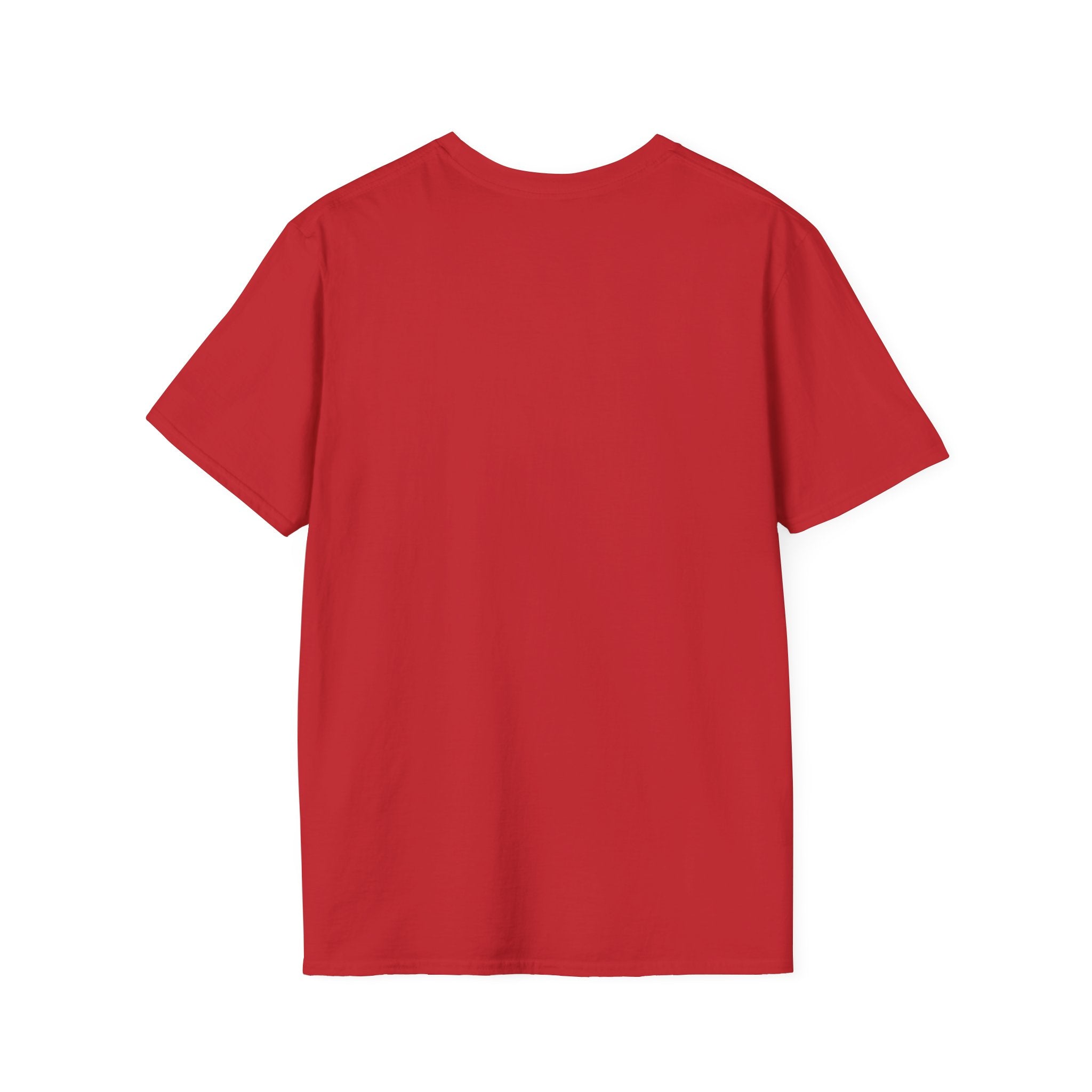 T-Shirt — "Send The Pachy unto the Fossil Records" Pachy Skull