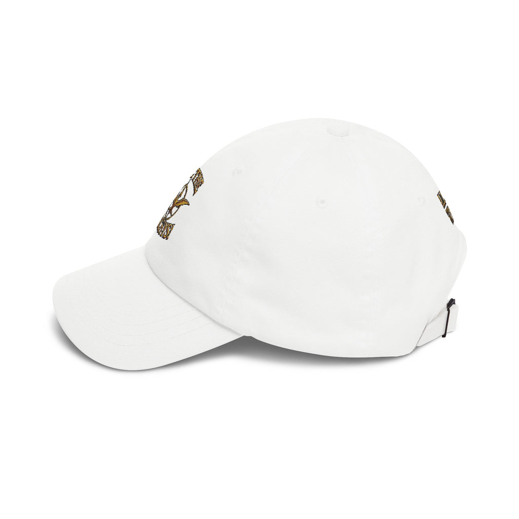 “Kill The Pachys” Embroidered Classic Dad Cap – Vintage Hunting/Outdoors Trucker Hat