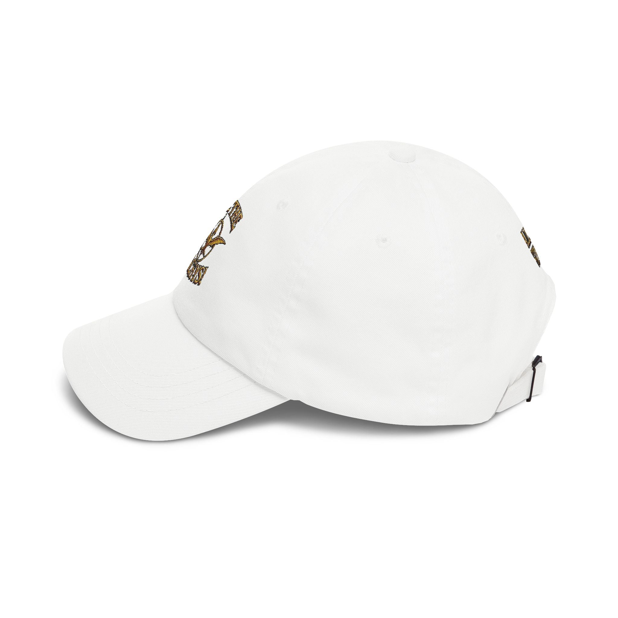 “Kill The Pachys” Embroidered Classic Dad Cap – Vintage Hunting/Outdoors Trucker Hat